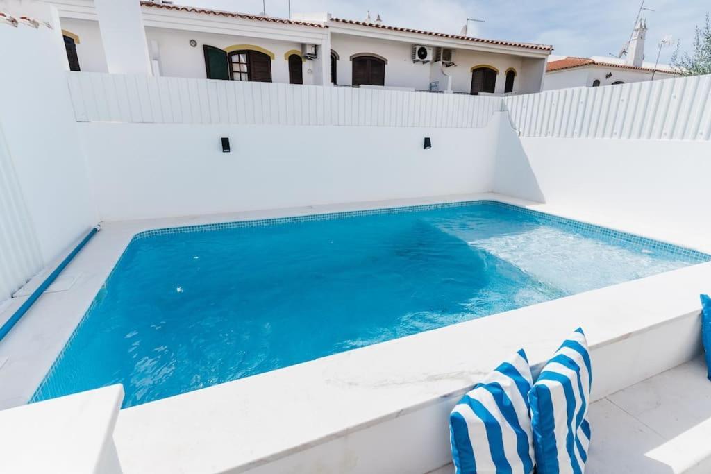 Staysalty - Resort Style Family Beach House With Pool Altura Exterior photo